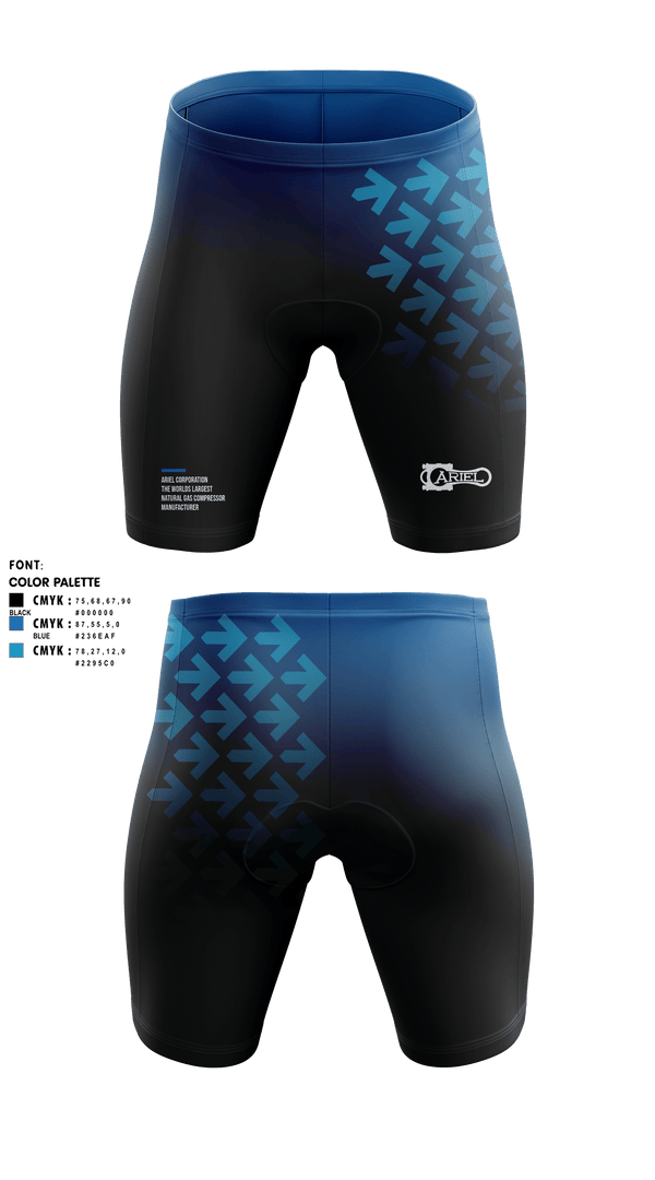 Mens Compression Shorts, Ariel Corporation, , Teamtime, Team time, sublimation, custom sports apparel, team uniforms, spirit wear, spiritwear, sports uniforms, custom shirts, team store, custom team store, fundraiser sports, apparel fundraiser