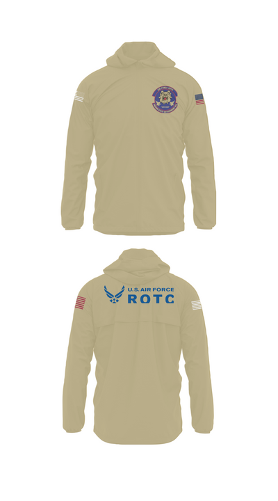 Detachment 035 78200386 Windbreaker - 81