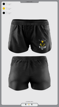 SVR Private Security Service 96742795 Women's Shorts - 1