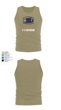 V-4 Division 66331913 Tank Top - 94