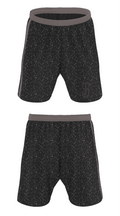 Tyrel Jackson Training 25669644 Athletic Shorts With Pockets - 31
