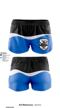 JPE Protection 72550358 Women's Shorts - 1