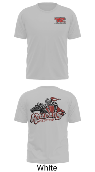 Short Sleeve Performance Shirt, Medford Area Senior High School Band, Spirit Store, Teamtime, Team time, sublimation, custom sports apparel, team uniforms, spirit wear, spiritwear, sports uniforms, custom shirts, team store, custom team store, fundraiser sports, apparel fundraiser