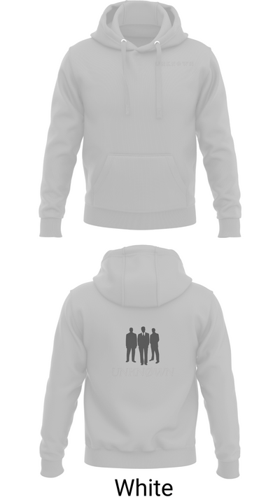 UNKNØWN 1359763 Hoodie - 6