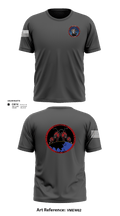Detachment 1, 24th MDSB 60445534 Short Sleeve Performance Shirt - 2