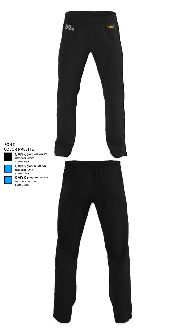 Sweatpants, Greywolf, Army, Teamtime, Team time, sublimation, custom sports apparel, team uniforms, spirit wear, spiritwear, sports uniforms, custom shirts, team store, custom team store, fundraiser sports, apparel fundraiser