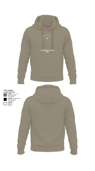 Hoodie, C-1-10 Troop 2 Ghetto Boys, Army, Teamtime, Team time, sublimation, custom sports apparel, team uniforms, spirit wear, spiritwear, sports uniforms, custom shirts, team store, custom team store, fundraiser sports, apparel fundraiser