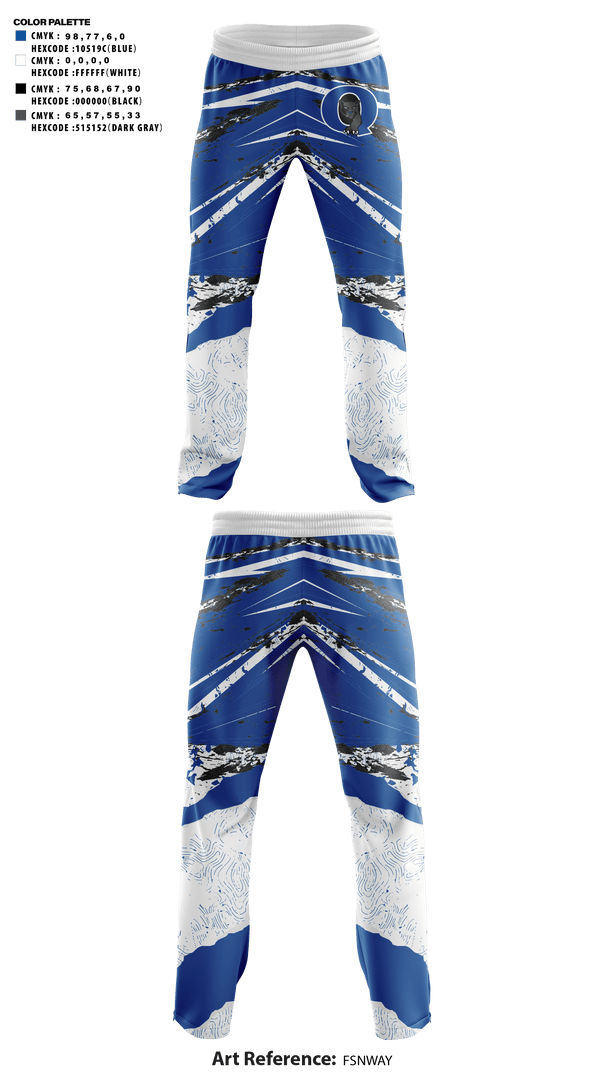 Sweatpants, Quakertown Community Senior High School Cross Country, Cross Country, Teamtime, Team time, sublimation, custom sports apparel, team uniforms, spirit wear, spiritwear, sports uniforms, custom shirts, team store, custom team store, fundraiser sports, apparel fundraiser
