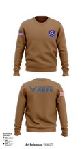 Detachment 035 78200386 Crew Neck Sweatshirt - 103