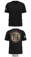 HQSPT Bn, PMO, Brig 79811584 Old School Cotton Feel Shirt - 30