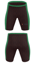 Chez Veterans Center 68396443 Men's Compression Shorts - 30