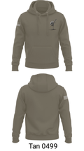 B Btry 2142 12534556 Hoodie - 74