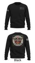 Hospital Corpsman 483709 Crew Neck Sweatshirt - 24