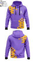 Lions 80364311 Hoodie - 2