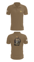 MWCS-28 7964328 Short Sleeve Performance Polo - 7