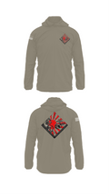 CLC 36 SUPPLY 30300960 Windbreaker - 61
