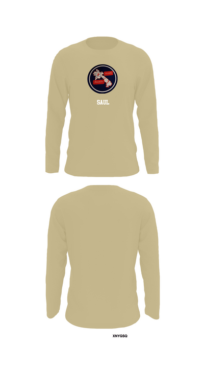saul 56385781 Long Sleeve Performance Shirt 88