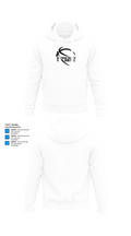 Northern Heights High School Basketball 65462779 Hoodie - 5
