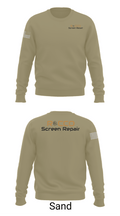 ROCCO 67926765 Crew Neck Sweatshirt - 85