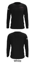 Alex Loewen 1512725 Long Sleeve Performance Shirt - 7
