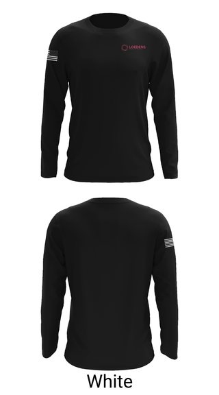 Long Sleeve Performance Shirt, Alex Loewen, , Teamtime, Team time, sublimation, custom sports apparel, team uniforms, spirit wear, spiritwear, sports uniforms, custom shirts, team store, custom team store, fundraiser sports, apparel fundraiser