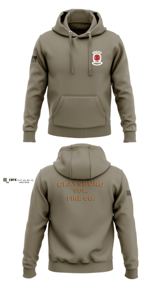 Hoodie, CVFC, , Teamtime, Team time, sublimation, custom sports apparel, team uniforms, spirit wear, spiritwear, sports uniforms, custom shirts, team store, custom team store, fundraiser sports, apparel fundraiser