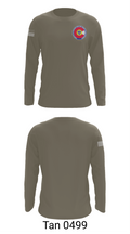 Restore 33265594 Long Sleeve Performance Shirt 63