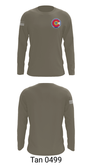 Long Sleeve Performance Shirt, Restore, Police, Teamtime, Team time, sublimation, custom sports apparel, team uniforms, spirit wear, spiritwear, sports uniforms, custom shirts, team store, custom team store, fundraiser sports, apparel fundraiser