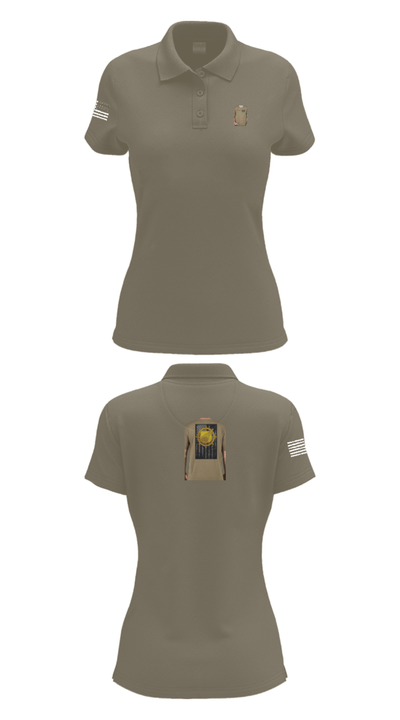 759 mp hhd 91445717 Women's Short Sleeve Performance Polo  - 75