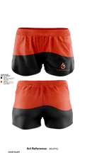 Blount Bike & Co 25726008 Women's Shorts - 1
