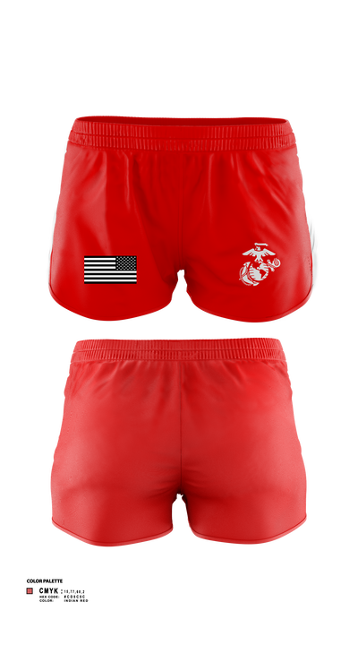 OPF 30432400 Women's Shorts - 3