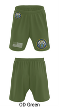 MSRON 8 41955379 Athletic Shorts With Pockets - 47