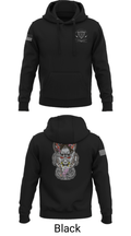 12th Dental Co 7491027 Hoodie - 36