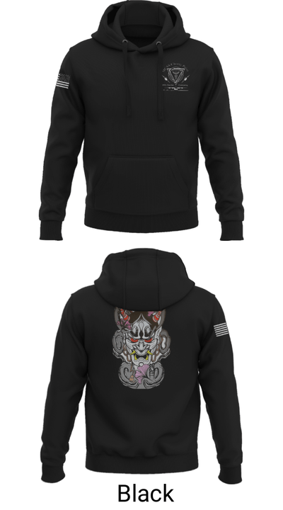 12th Dental Co 7491027 Hoodie - 36