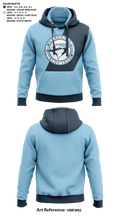 Geronimo High School Cheer 21079944 Hoodie - 41
