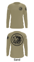 USS MAKIN ISLAND 57574160 Long Sleeve Performance Shirt - 82
