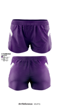 Riverside Saints 44149427 Women's Shorts - 1
