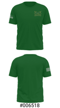 T W Josey High School Softball 29418827 Short Sleeve Performance Shirt - 19