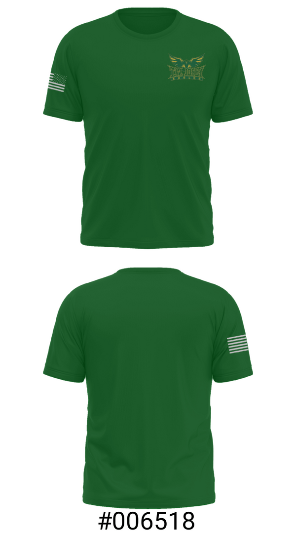 Short Sleeve Performance Shirt, T W Josey High School Softball, Softball, Teamtime, Team time, sublimation, custom sports apparel, team uniforms, spirit wear, spiritwear, sports uniforms, custom shirts, team store, custom team store, fundraiser sports, apparel fundraiser