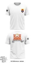 649 ENG CO649 ENG CO 61246639 Old School Cotton Feel Shirt - 2