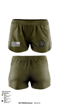 K9-Unit 77212274 Women's Shorts - 2