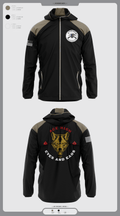 RAS 1-27 97102996 Windbreaker - 2