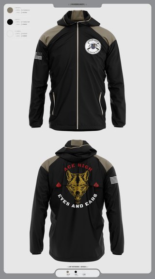 Windbreaker, RAS 1-27, , Teamtime, Team time, sublimation, custom sports apparel, team uniforms, spirit wear, spiritwear, sports uniforms, custom shirts, team store, custom team store, fundraiser sports, apparel fundraiser