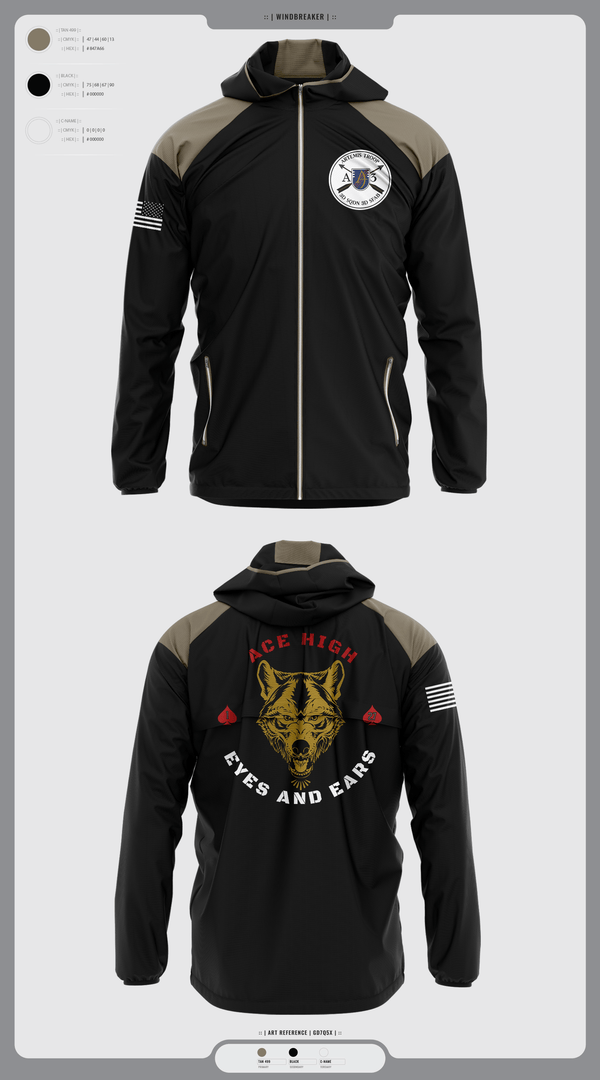 Windbreaker, RAS 1-27, , Teamtime, Team time, sublimation, custom sports apparel, team uniforms, spirit wear, spiritwear, sports uniforms, custom shirts, team store, custom team store, fundraiser sports, apparel fundraiser