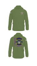 Bluecrew law enforcement motorcycle club 56909917 Windbreaker - 39