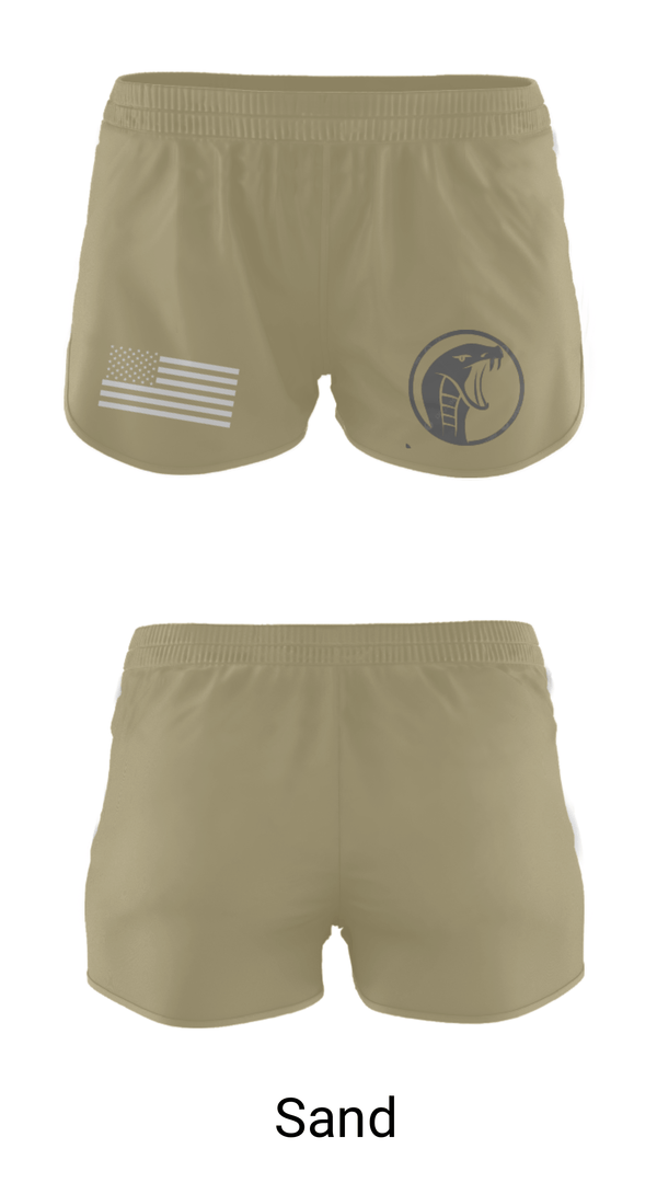 Ranger Panties, DCSO, Police, Teamtime, Team time, sublimation, custom sports apparel, team uniforms, spirit wear, spiritwear, sports uniforms, custom shirts, team store, custom team store, fundraiser sports, apparel fundraiser