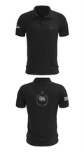 Fernspäh 43624200 Short Sleeve Performance Polo - 27