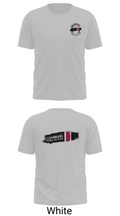 Legionnaire Mobile Jiu-Jitsu 98143549 Short Sleeve Performance Shirt - 11