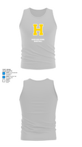 Hazen High School Basketball 32648752 Tank Top - 13