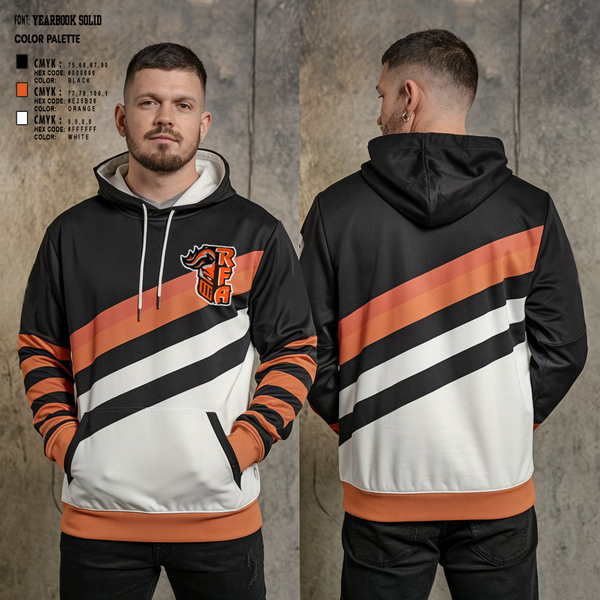 Hoodie, RFA, Bowling, Teamtime, Team time, sublimation, custom sports apparel, team uniforms, spirit wear, spiritwear, sports uniforms, custom shirts, team store, custom team store, fundraiser sports, apparel fundraiser